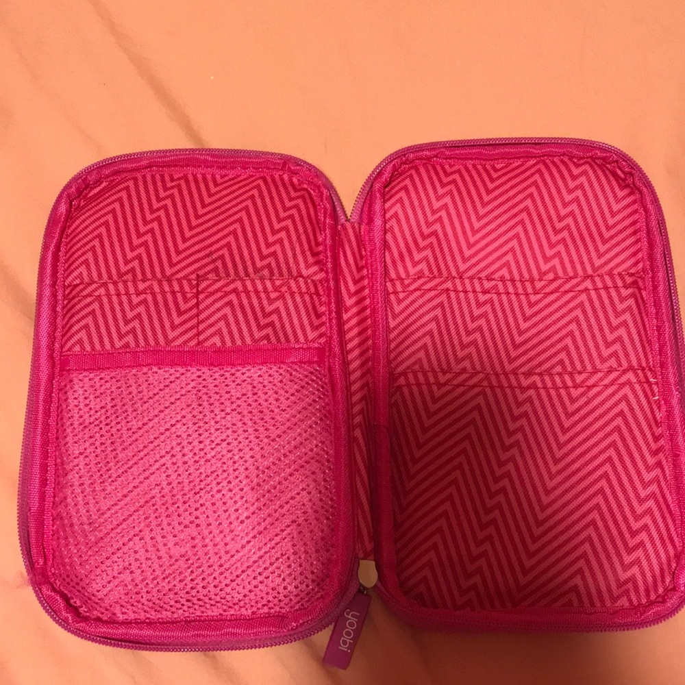 Yoobi pencil case
